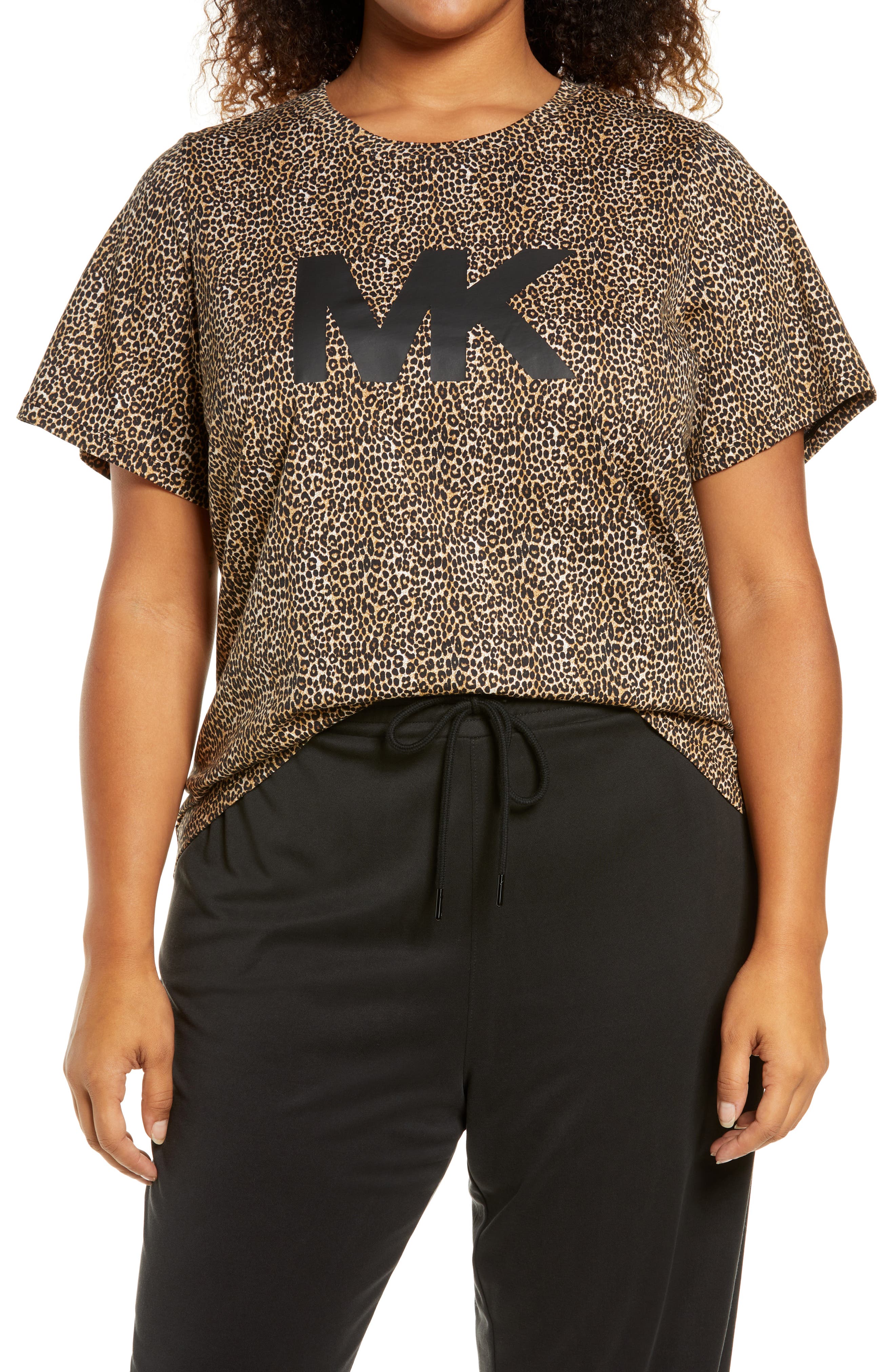Michael kors tops nordstrom Clearance