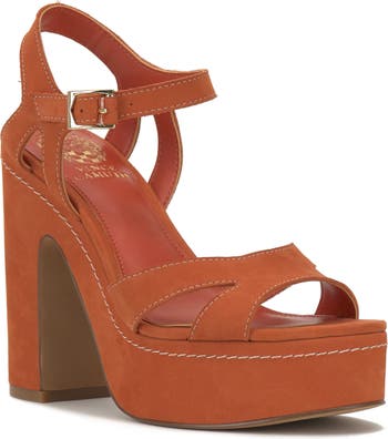 Vince cheap camuto platform