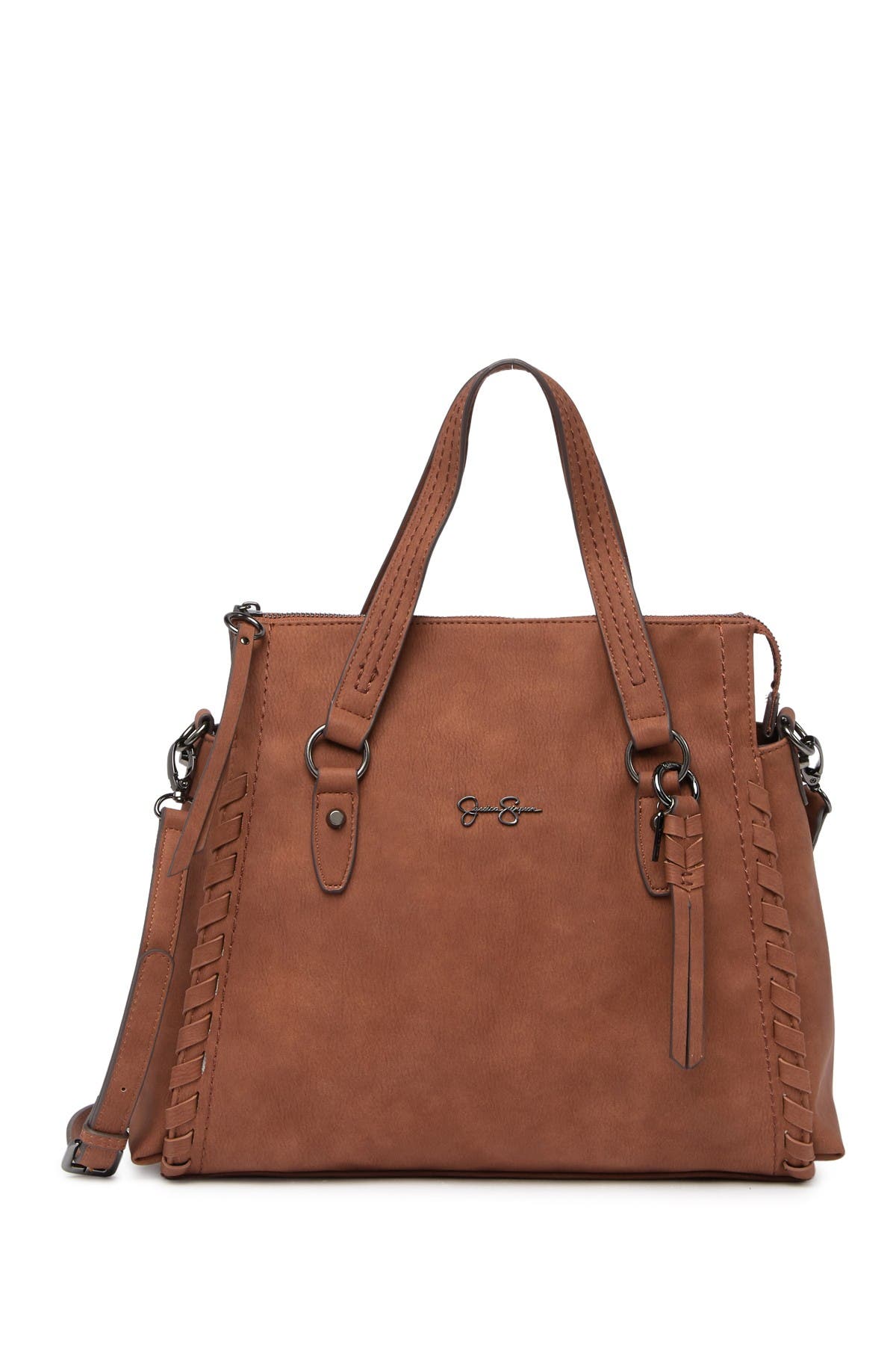 Jessica simpson satchel Clearance