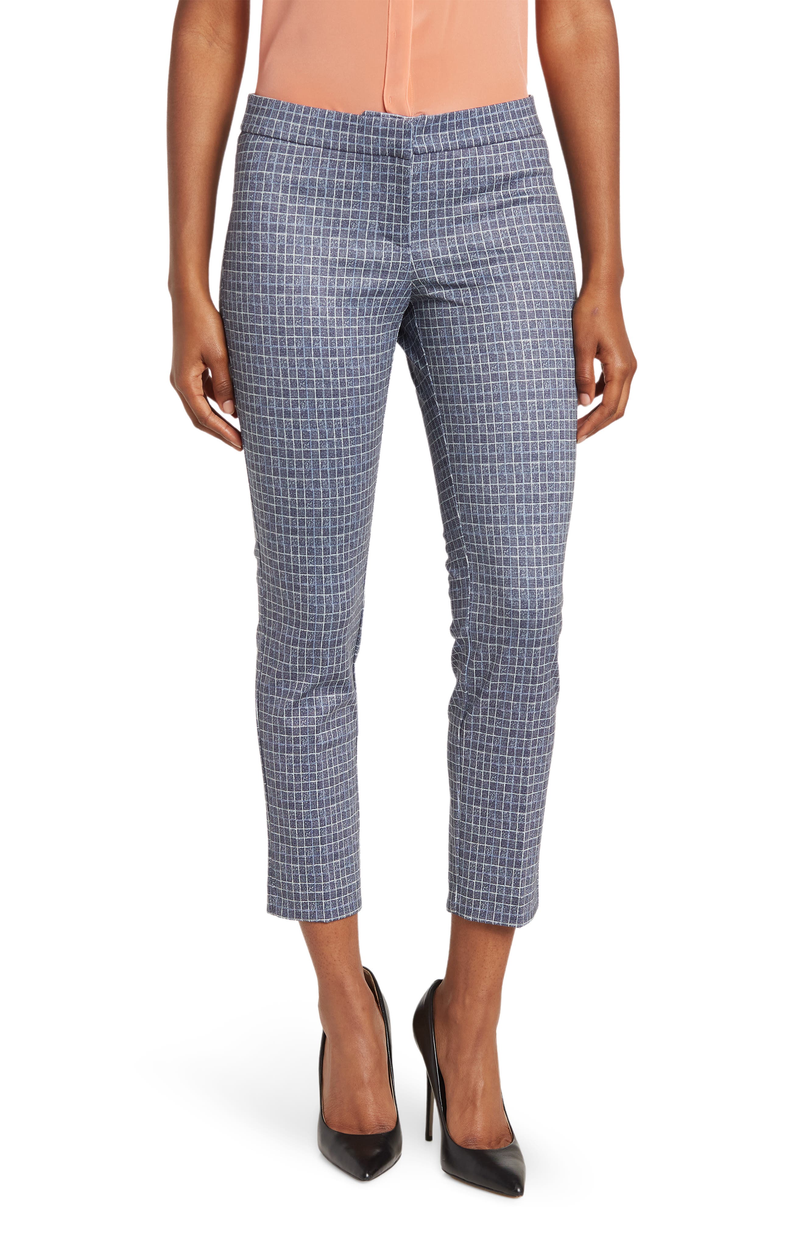 Amanda \u0026 Chelsea Alex Ankle Pants 