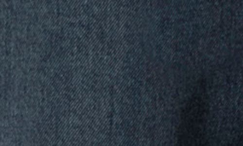 Mavi Jeans Marcel Relaxed Straight Leg Jeans In Ink Classic Blue