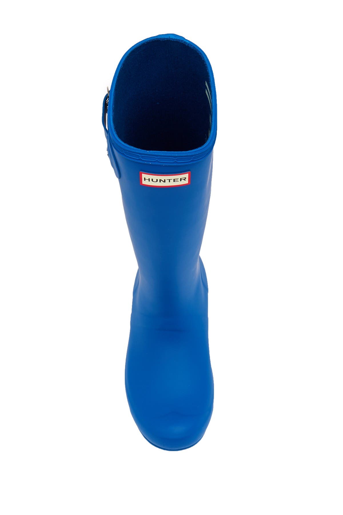 Hunter Tour Packable Waterproof Rain Boot Nordstrom Rack