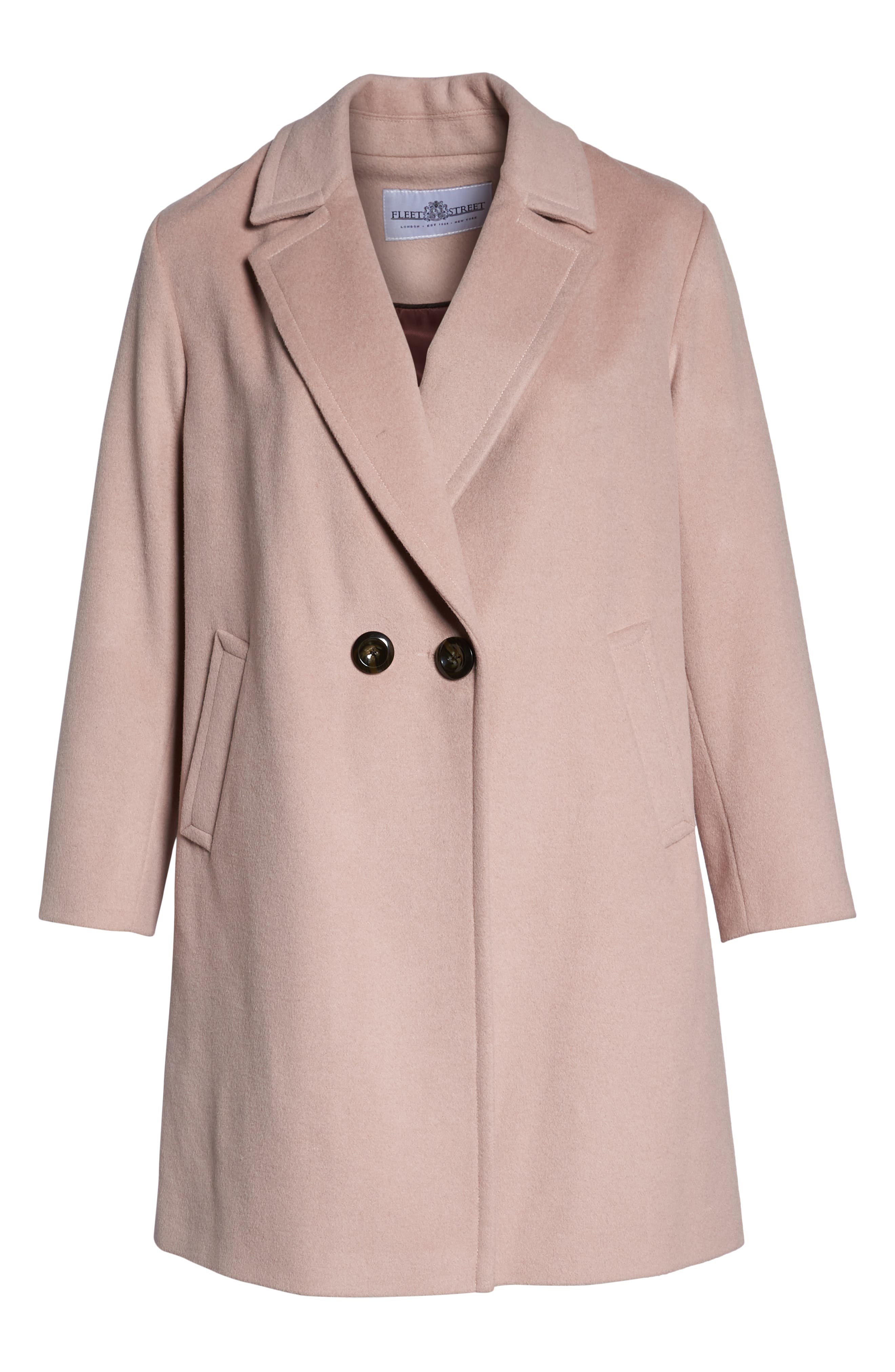 Rachel Roy Wool Blend Coat Cheapest 