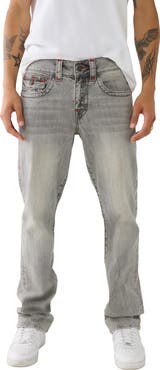 true religion big t straight leg jeans