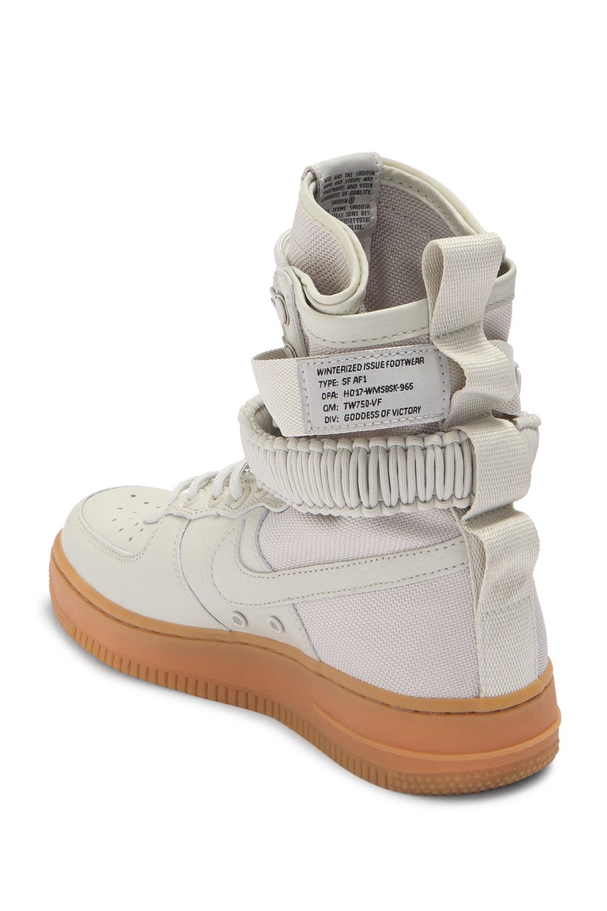 nike air force one nordstrom