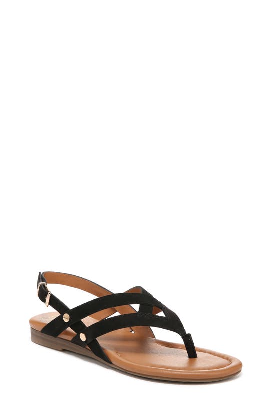 sarto gretchen strappy sandal