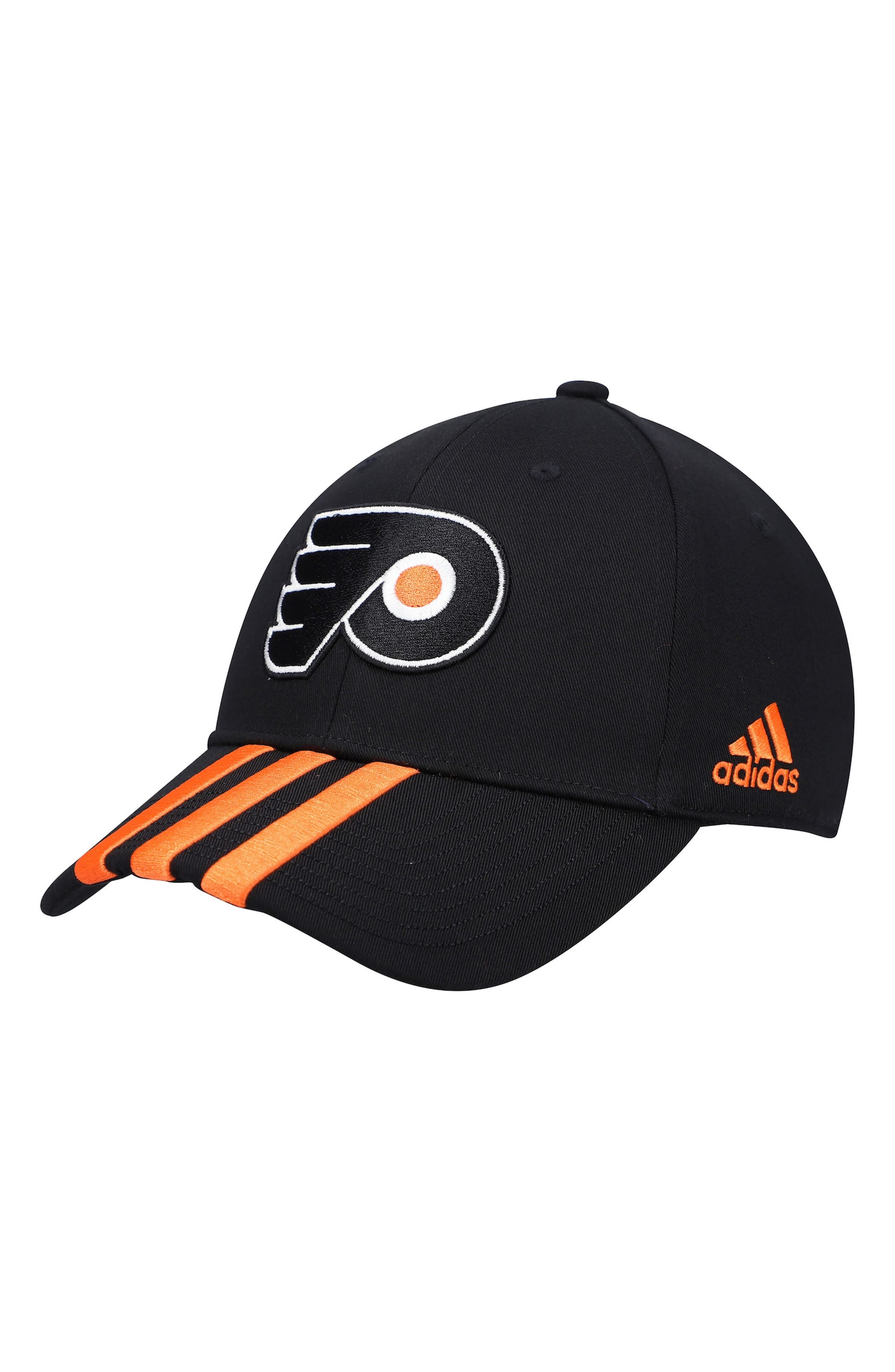 adidas flyers hat