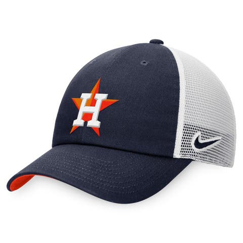  HOUSTON ASTROS COOPERSTOWN '47 CLEAN UP OSF / Blue : Sports &  Outdoors