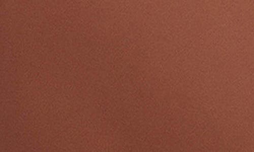 Petal And Pup Petal & Pup Nellie Satin Maxi Skirt In Banksia Brown