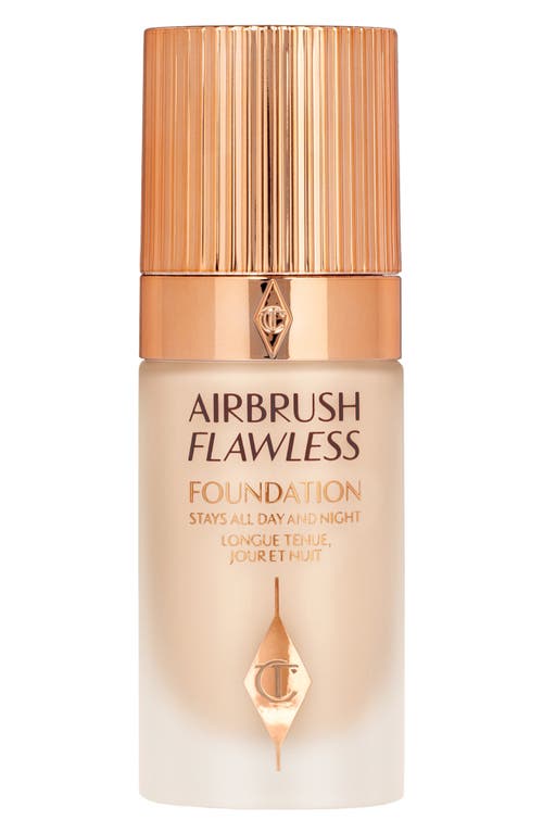 Airbrush Flawless Foundation in 03 Neutral