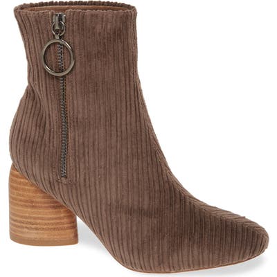 Sbicca Truro Bootie, Grey