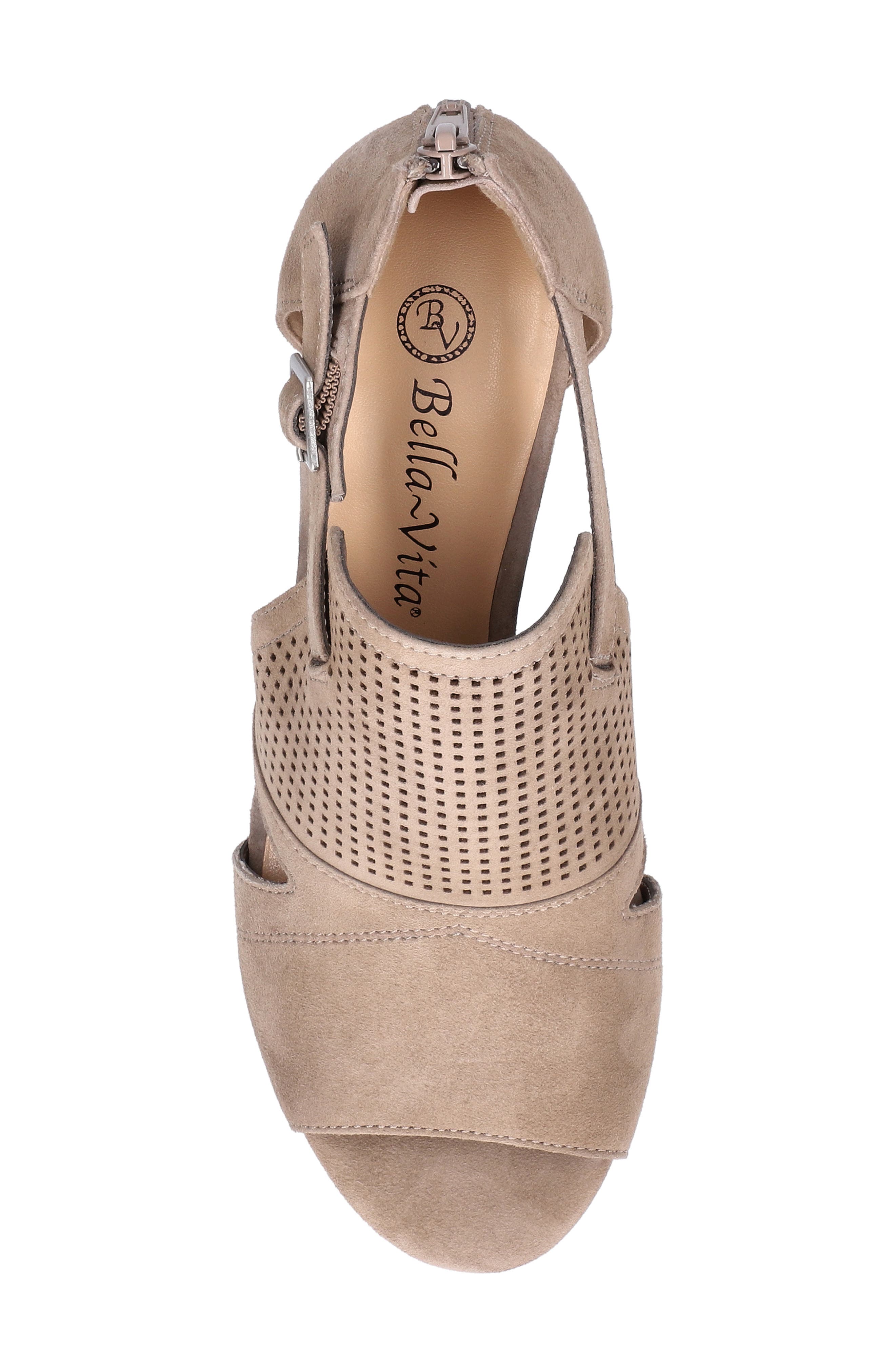 Bella Vita Illiana Sandal (Women) Nordstrom