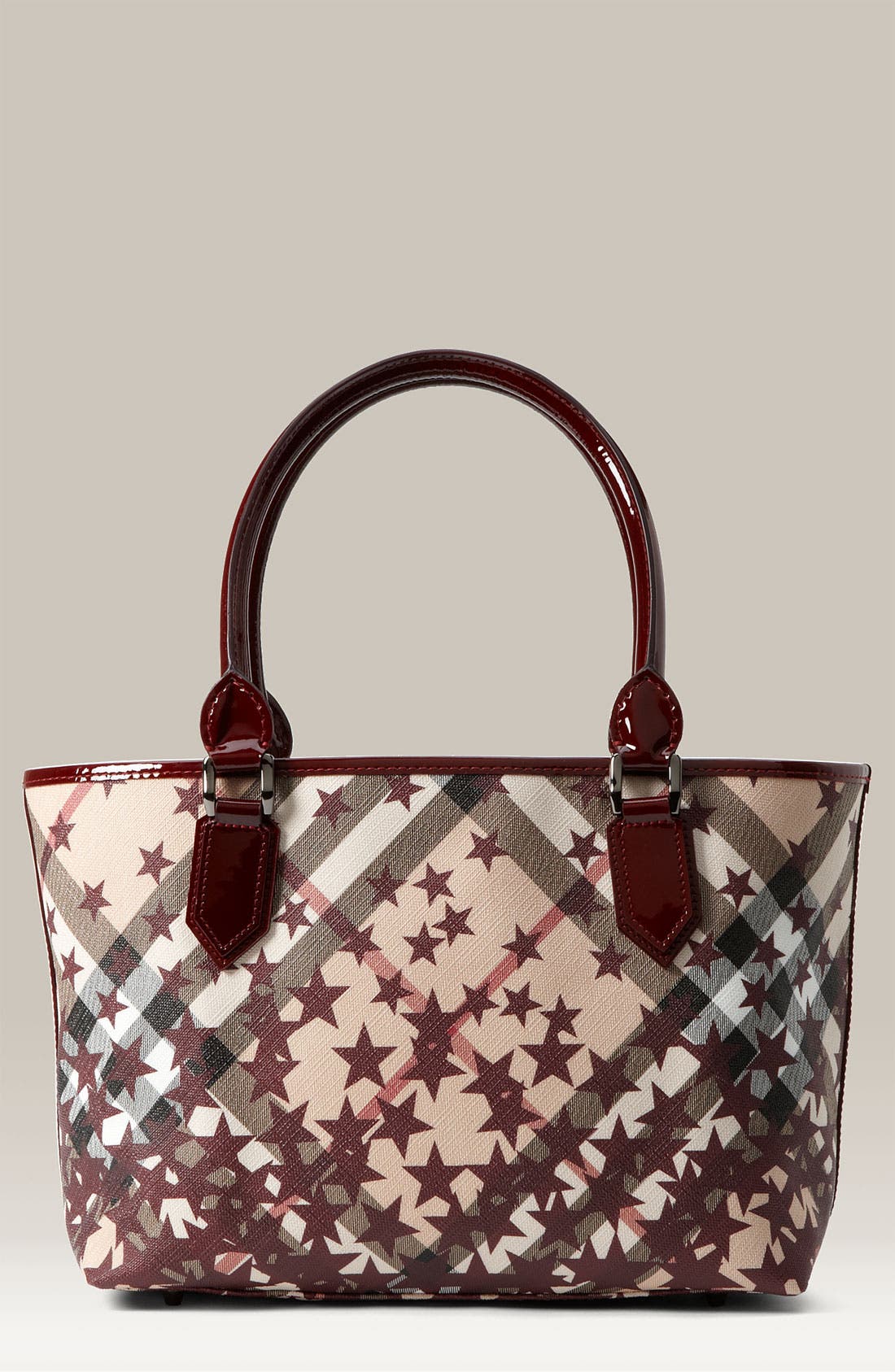 burberry star bag