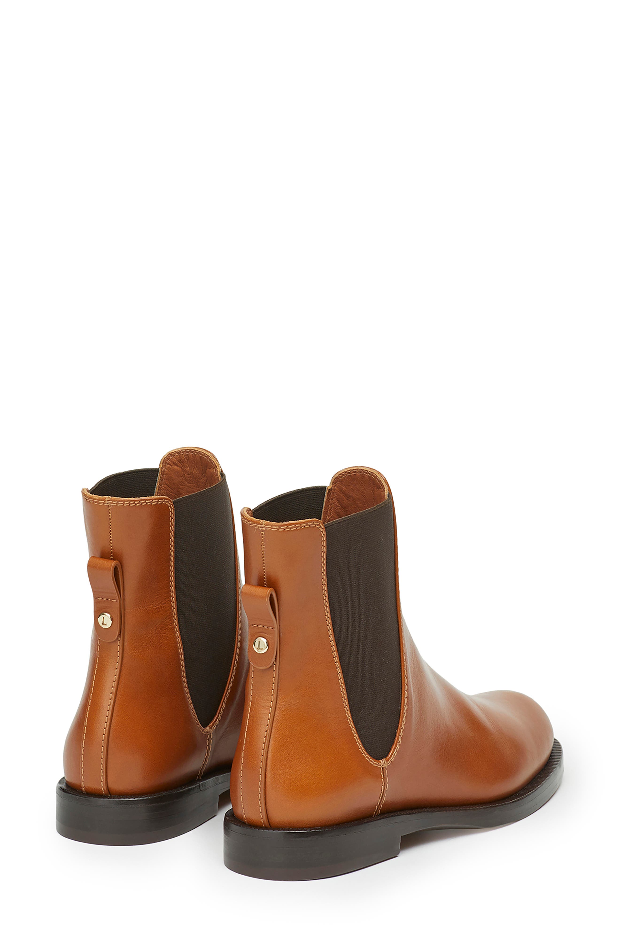 barrett chelsea boot