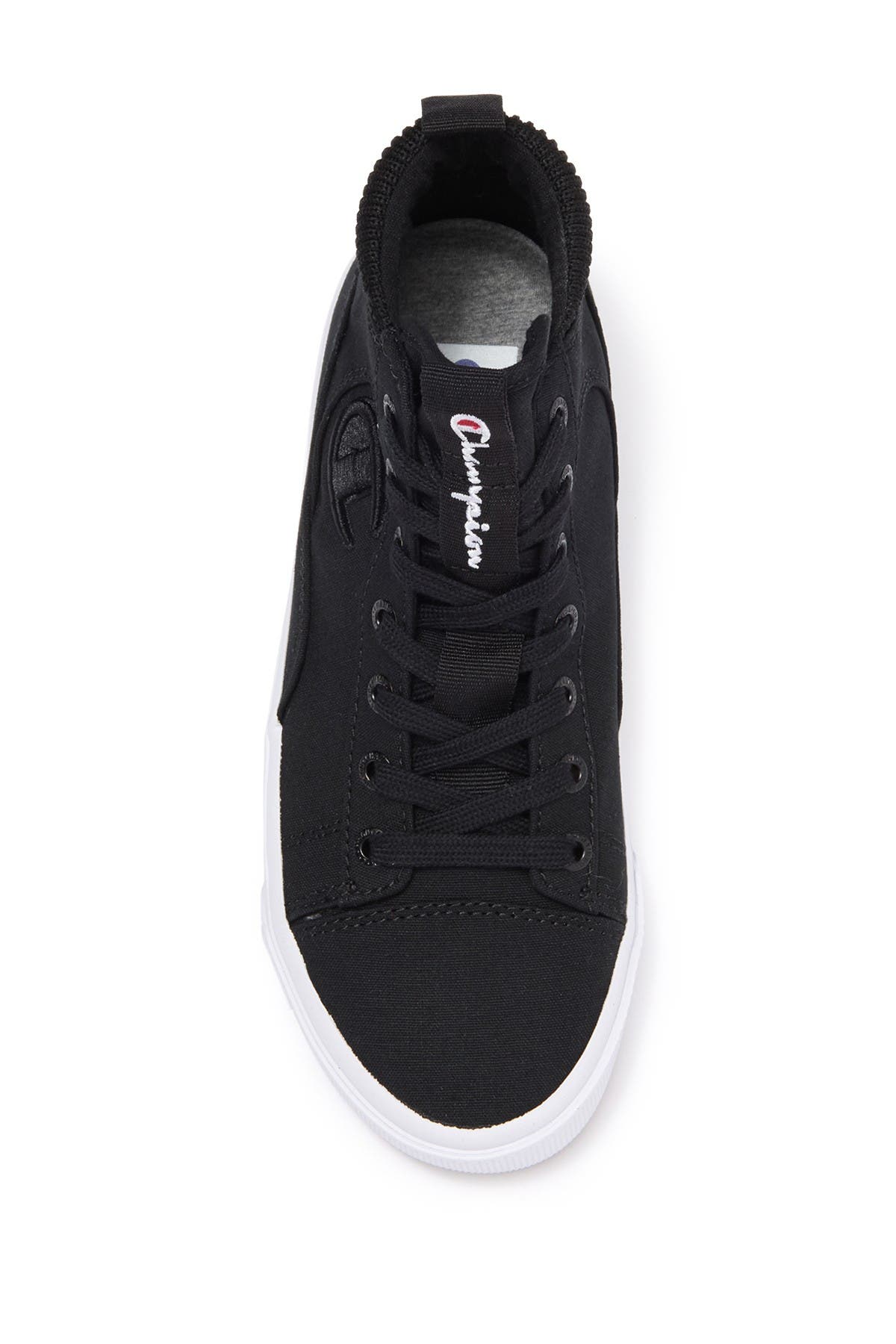 champion gem hi classic high top sneaker