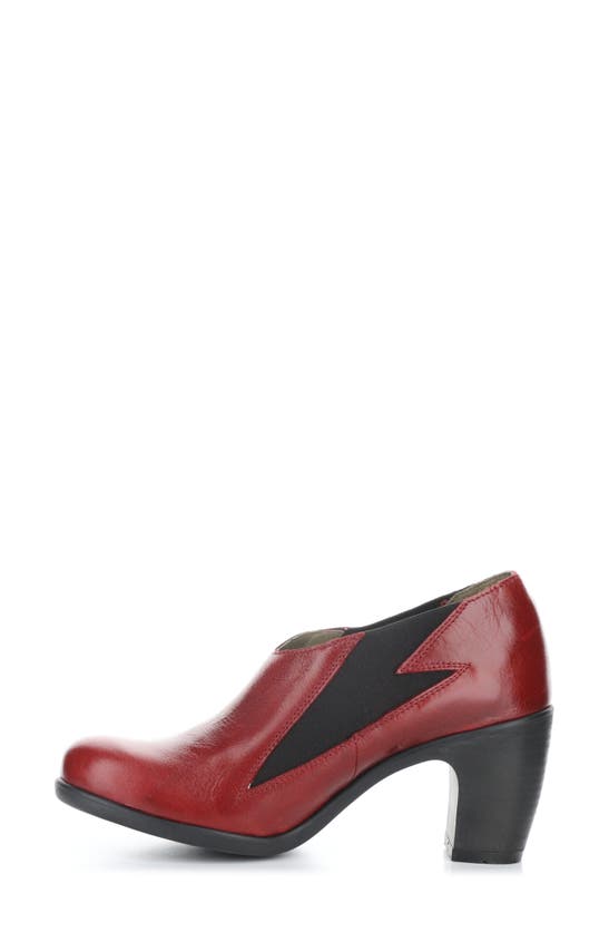 FLY LONDON KAIA BOOTIE