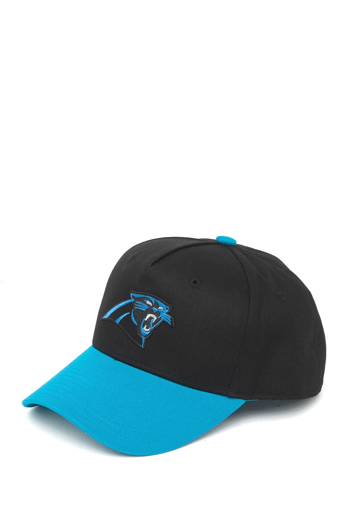 panthers snapback