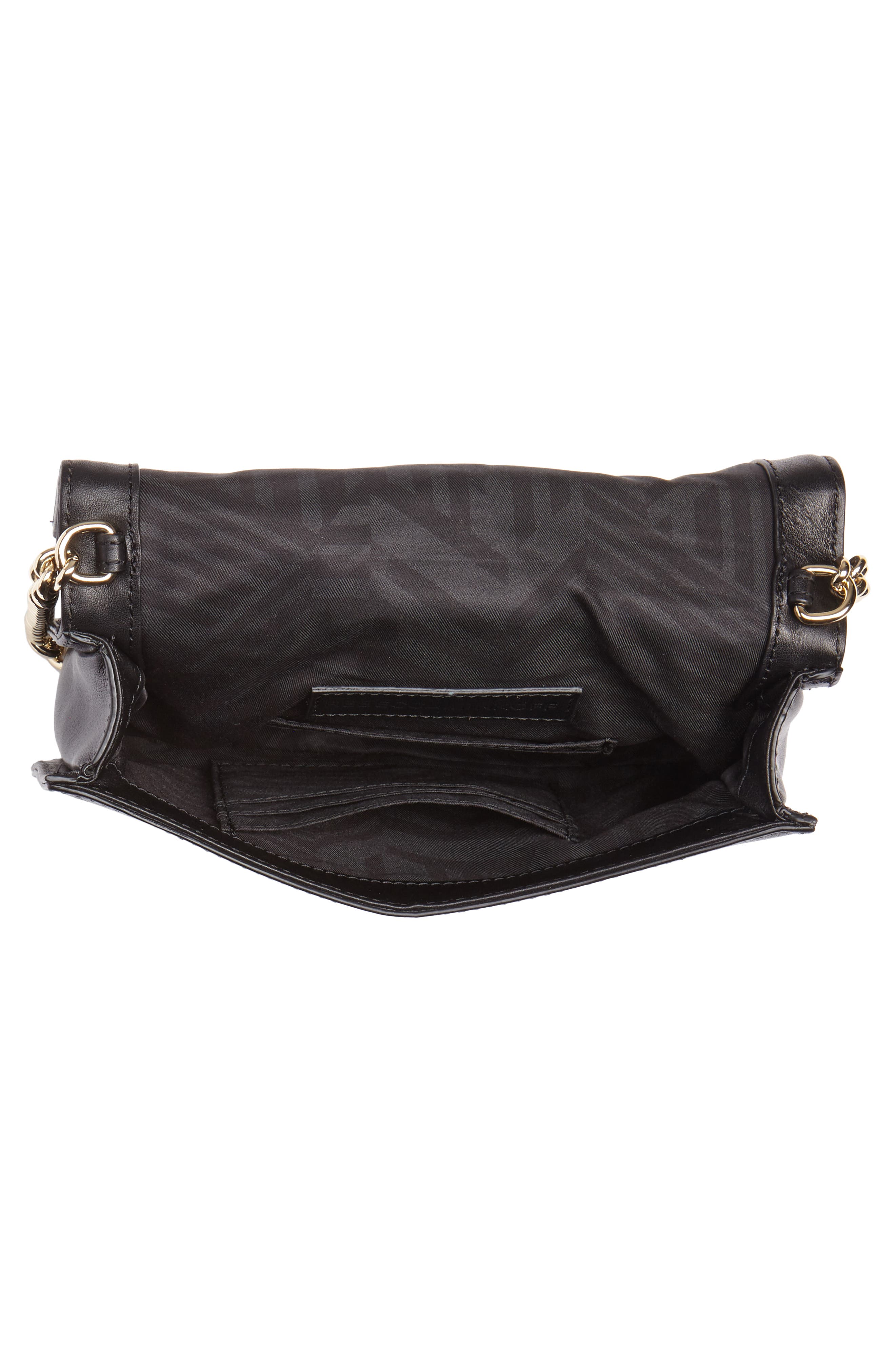 Rebecca Minkoff Small Love Leather Crossbody Bag Nordstrom