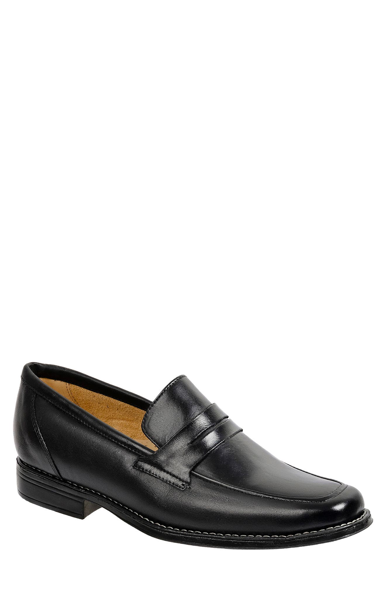 nordstrom rack penny loafers