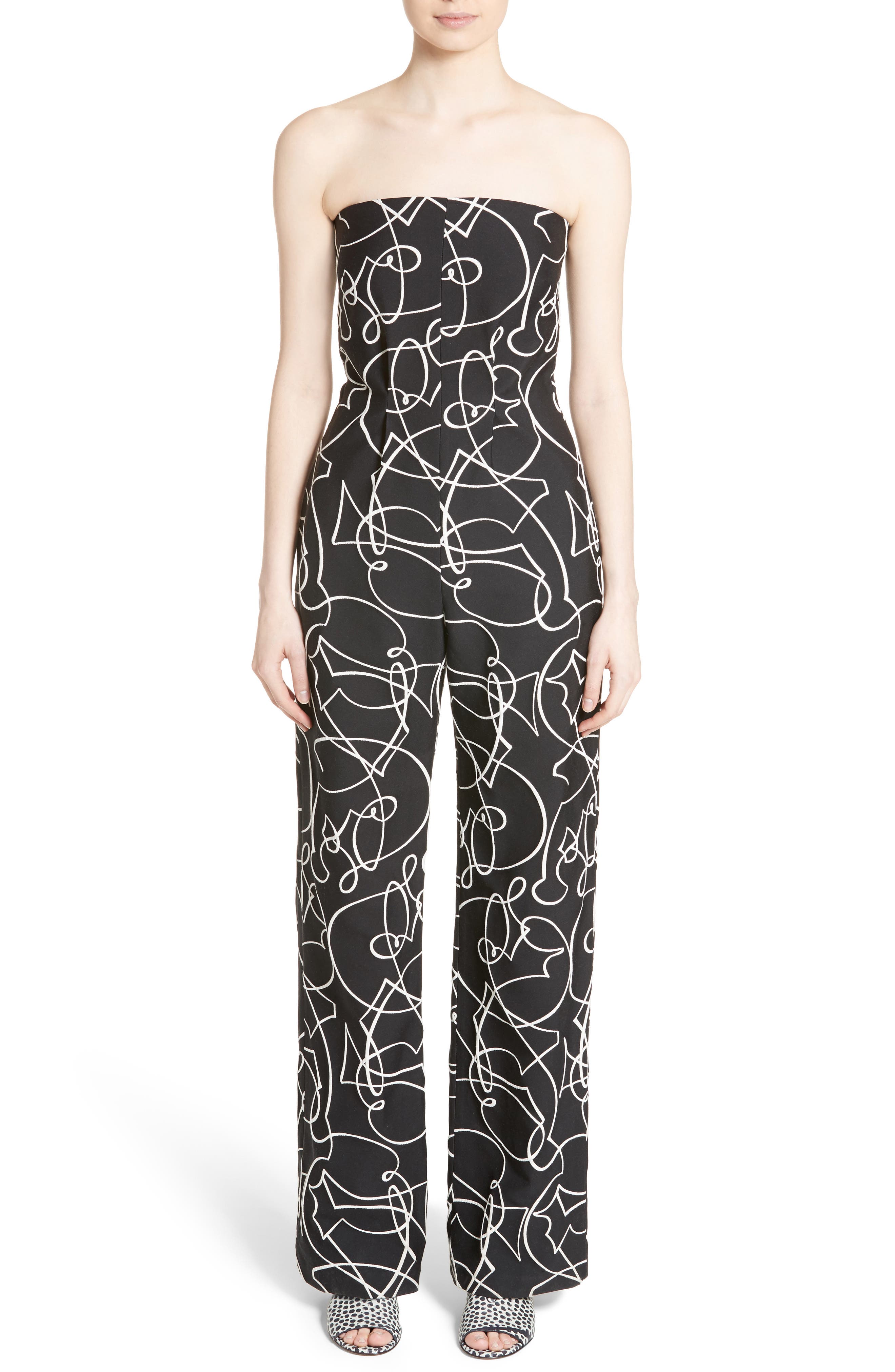 zero maria cornejo jumpsuit
