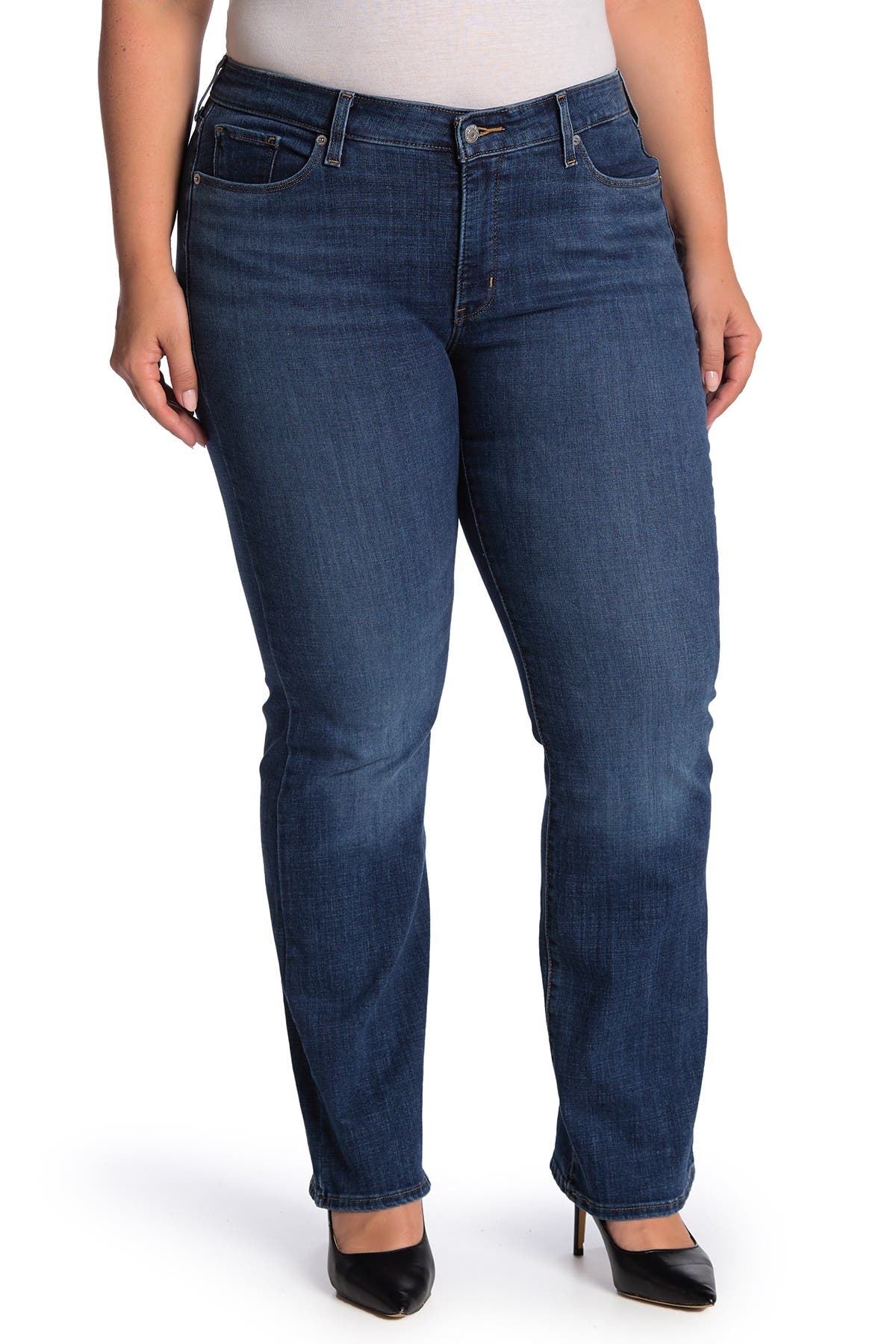 415 Classic Bootcut Jeans | Nordstrom Rack