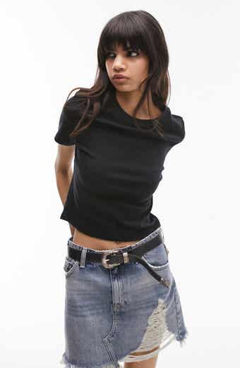 Topshop hot sale everyday sweatshirt