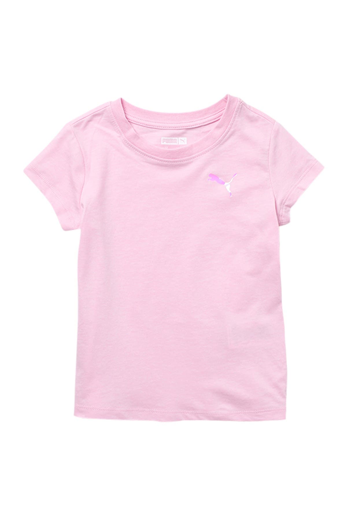 puma core tshirt