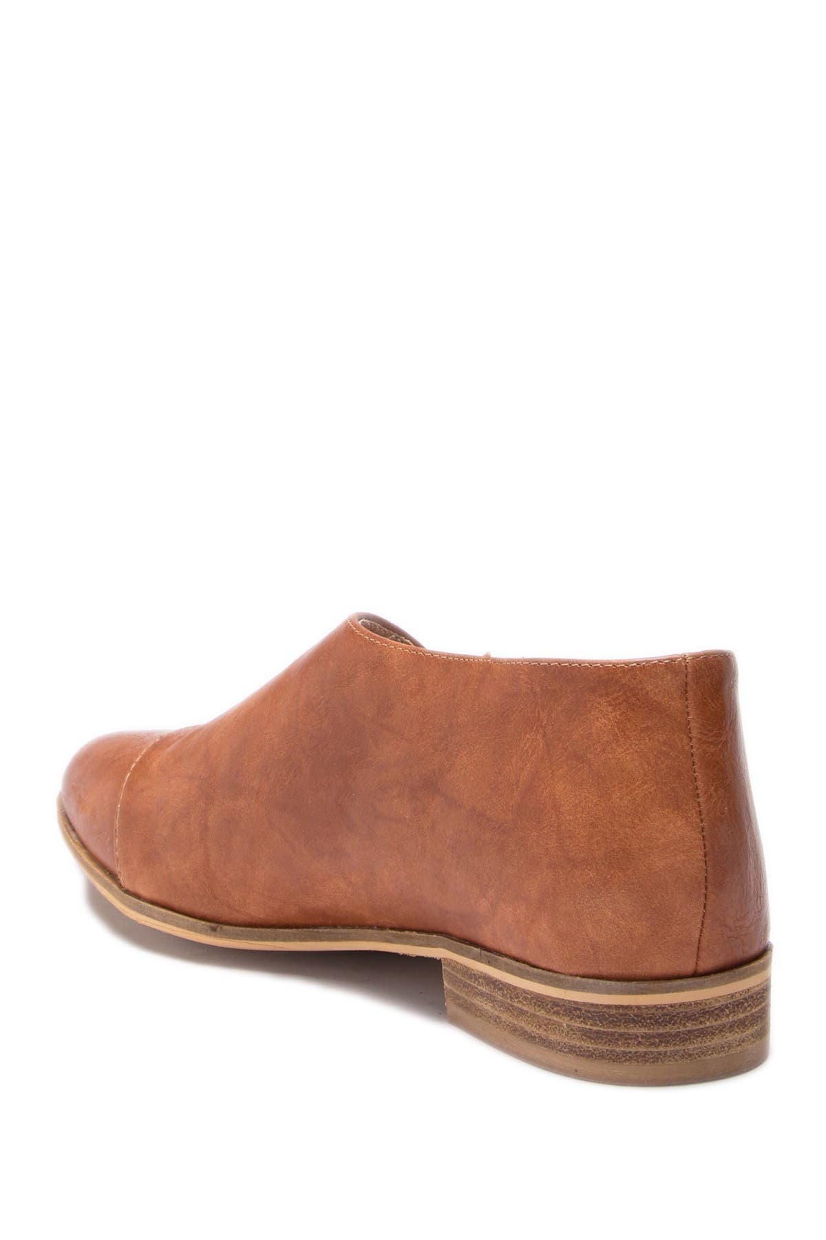 catherine catherine malandrino westly low heel loafer