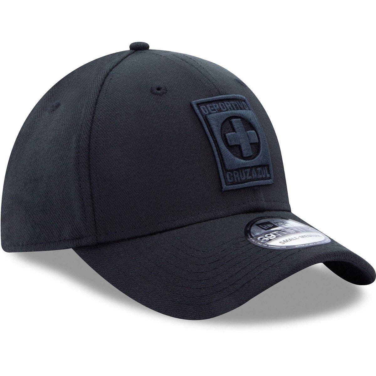 New Era Men's New Era Navy Cruz Azul International Club Basic 39THIRTY Flex  Hat | Nordstrom