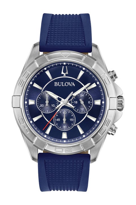 Bulova watch online nordstrom