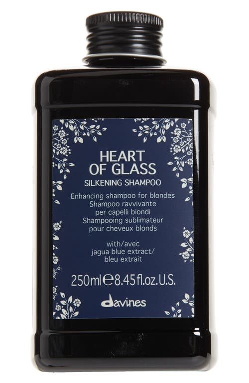 Heart of Glass Silkening Shampoo