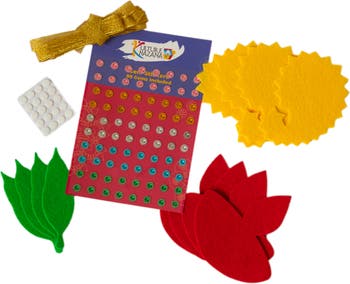 Diwali – DIY Craft Kit for Kids – Mom's Charm