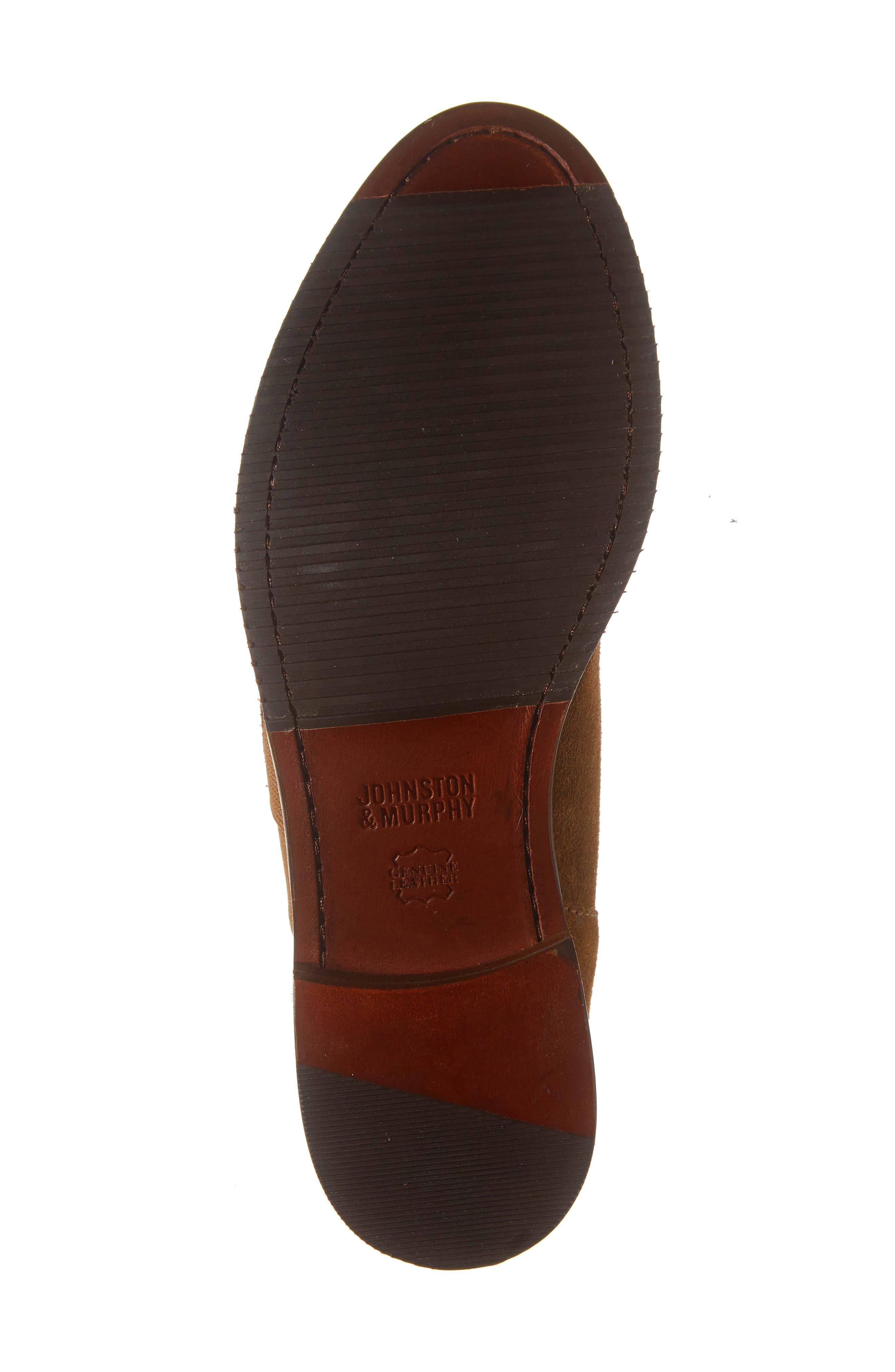 johnston & murphy lola bootie