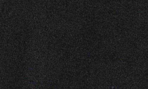 Gibsonlook Puff Sleeve Rib Turtleneck In Black