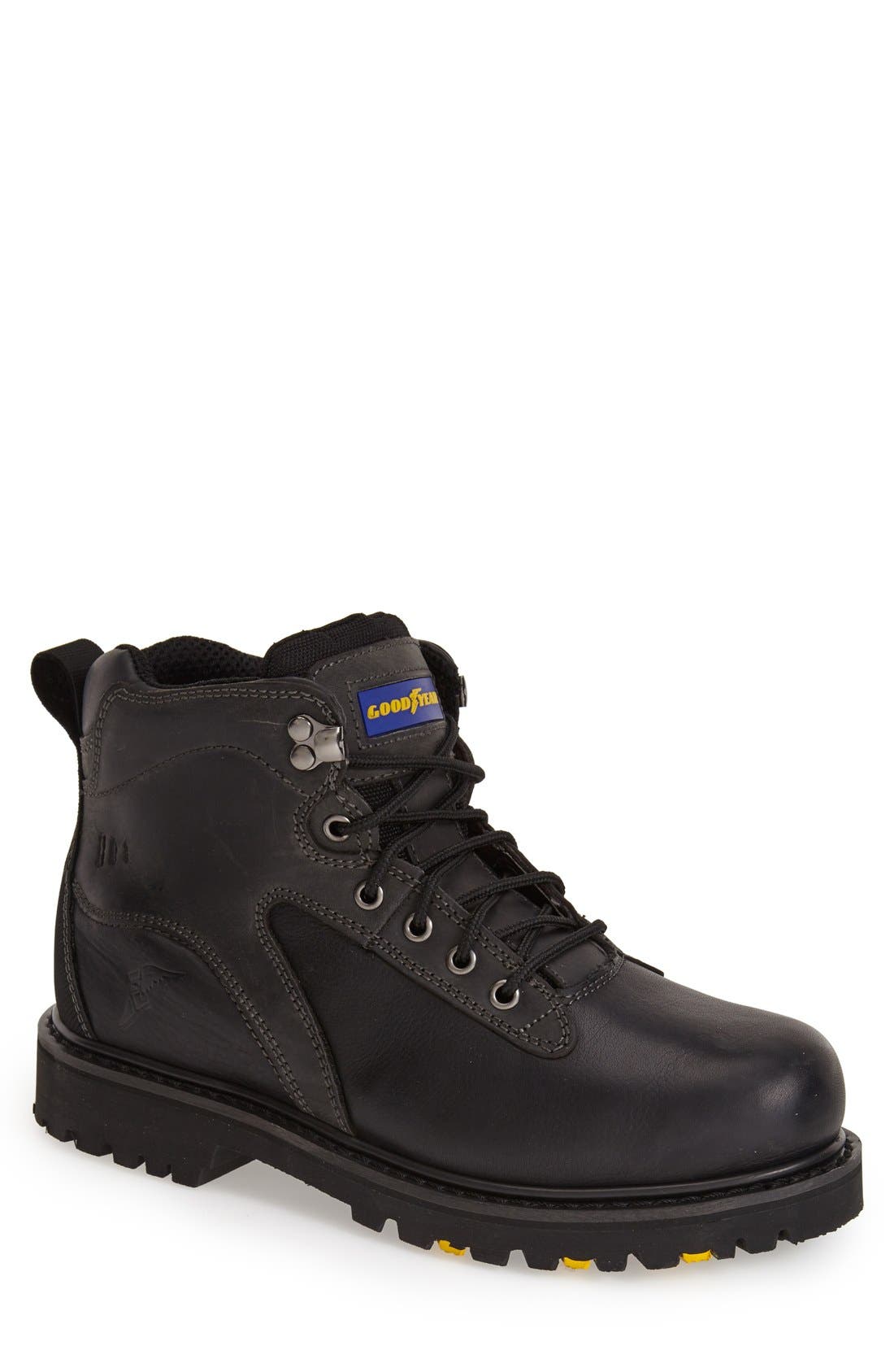 Goodyear 'Darlington' Boot (Men) Nordstrom