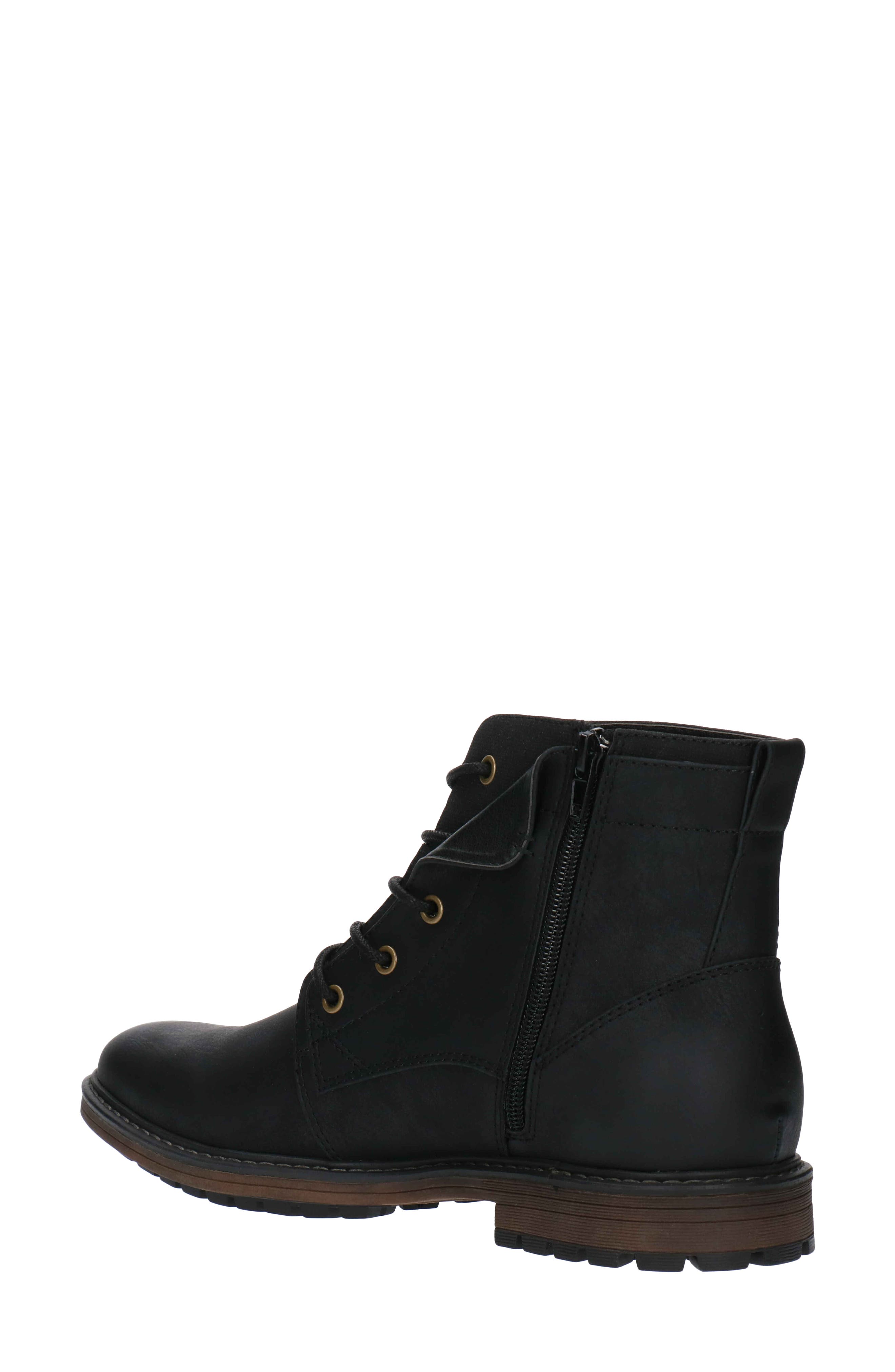 B52 BU BULLBOXER Sabk Combat Boot (Men) | Nordstromrack