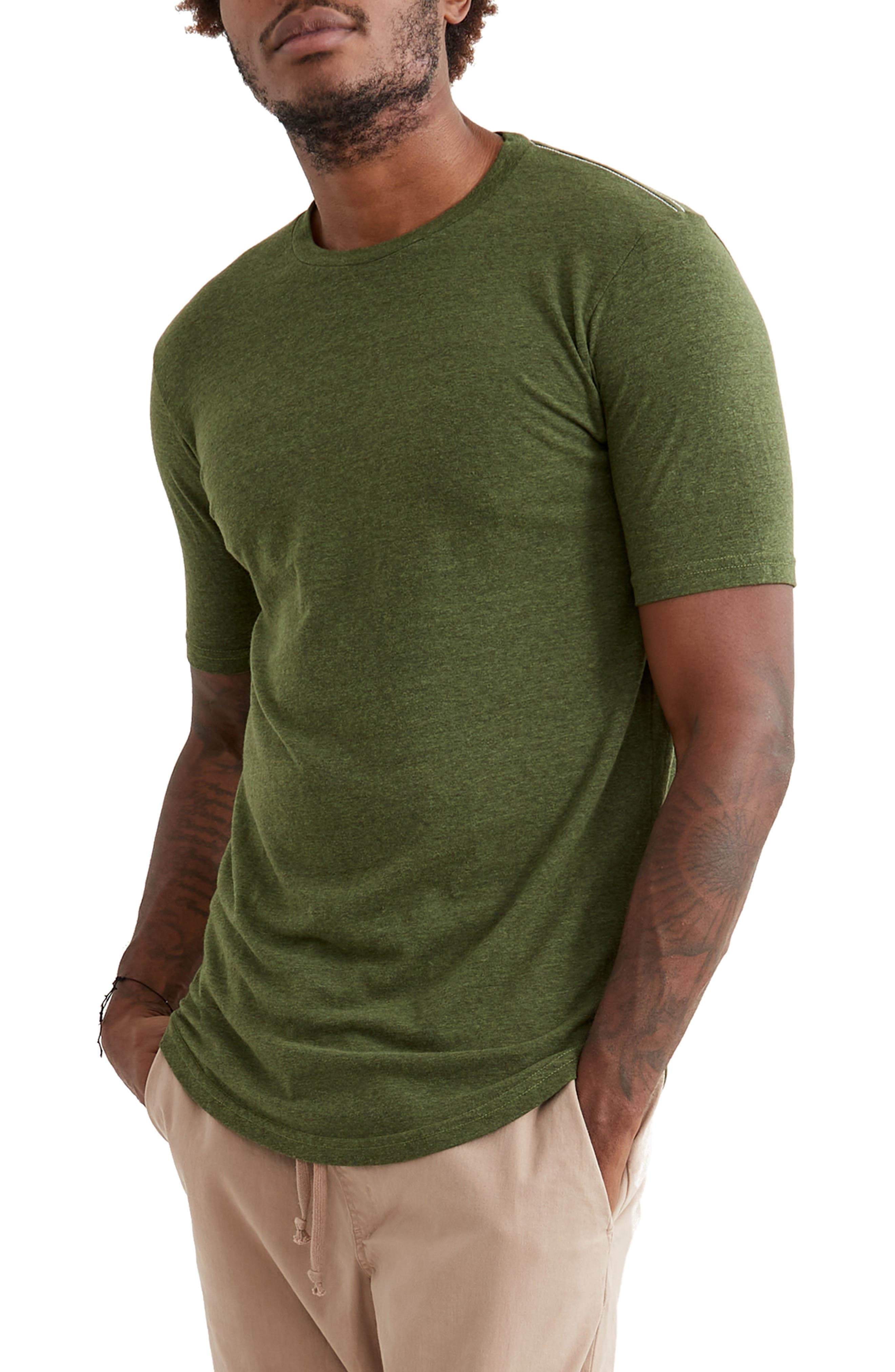 nicholas green shirts