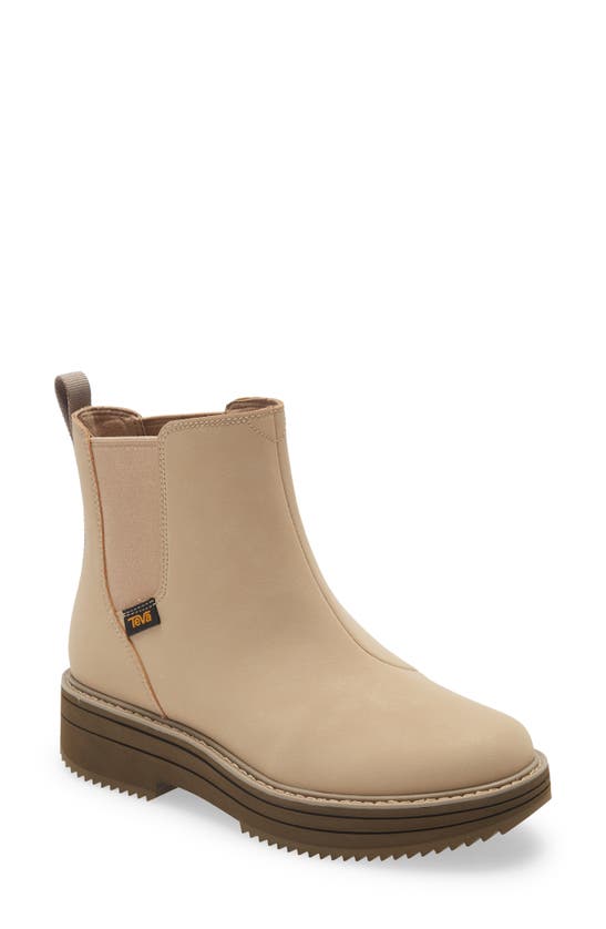 teva midform chelsea boot