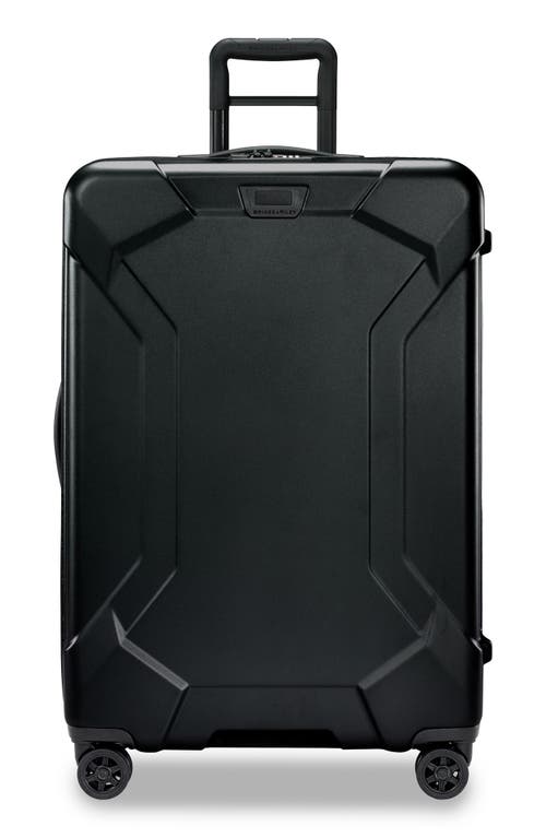 Briggs & Riley Torq 31-Inch Large Wheeled Packing Case in Stealth