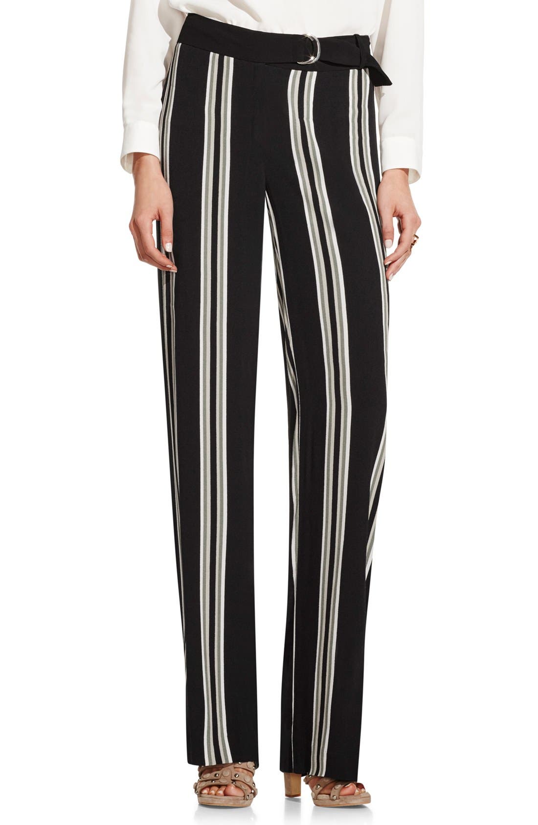 nordstrom striped pants