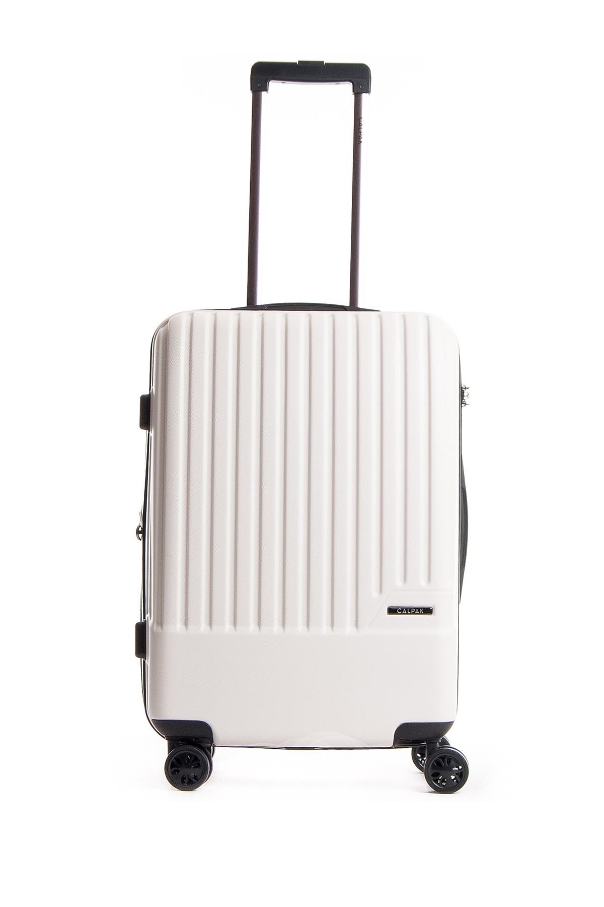 CALPAK LUGGAGE Davis 20" CarryOn Hardside Spinner Nordstrom Rack