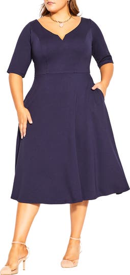 City chic plus size formal dresses hotsell