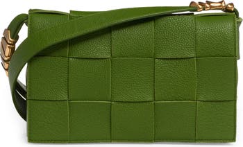 Bottega Veneta Cassette Intrecciato Leather Crossbody Bag, These Are Our  Favorite Gifts From Nordstrom For 2019 — Stock Up Before the Holidays Hit!