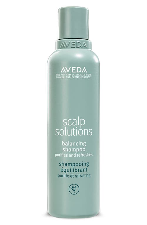 Aveda Scalp Solutions Balancing Shampoo at Nordstrom