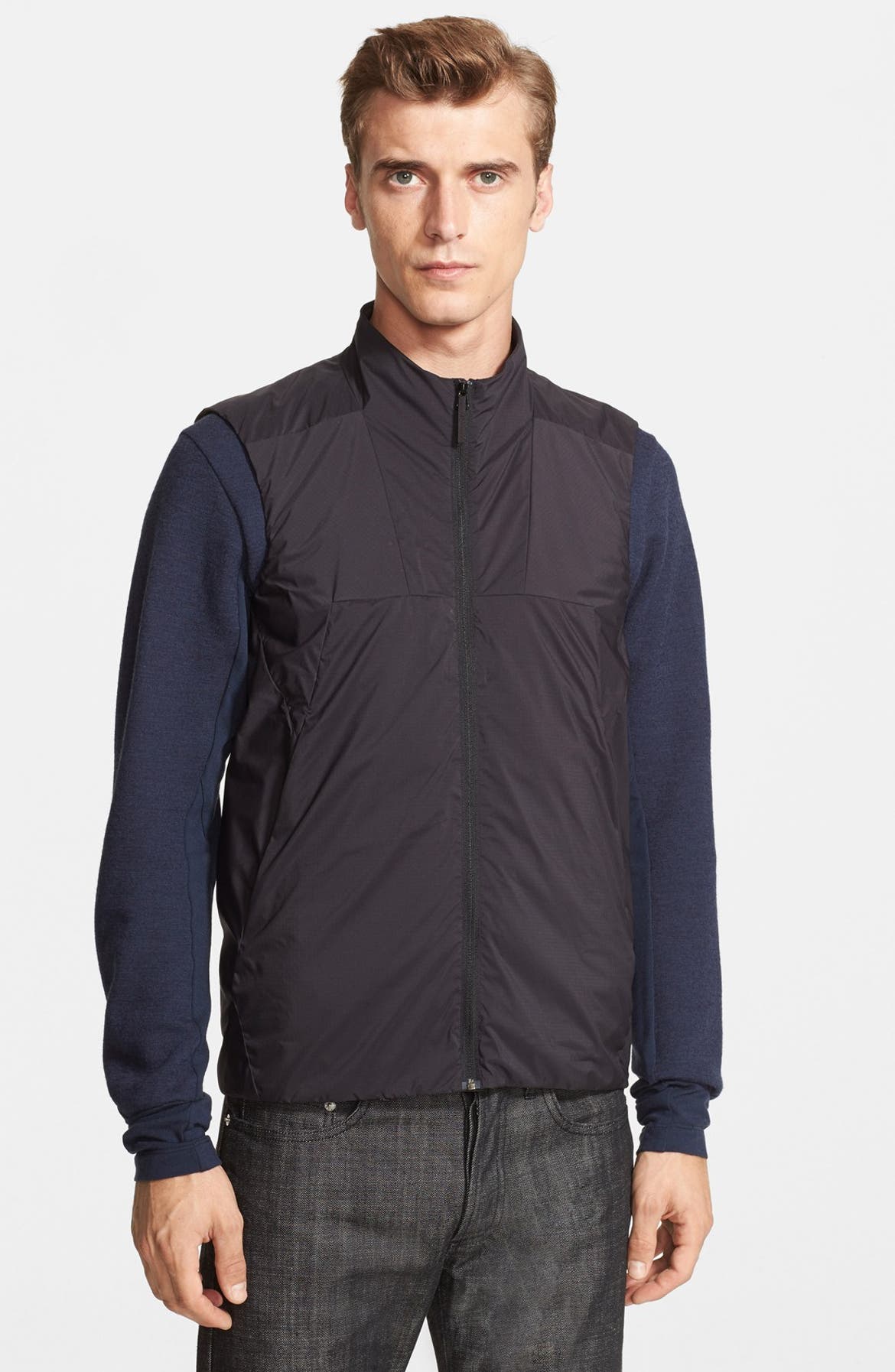 Arc'teryx Veilance 'Mionn IS' Insulated Vest | Nordstrom