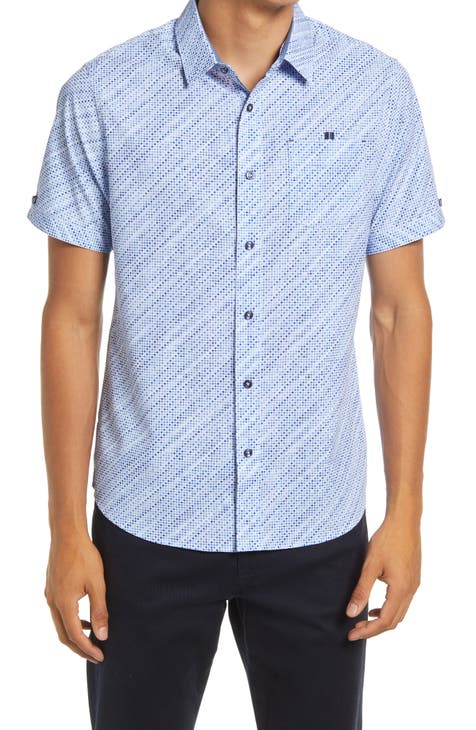 Men's 7 Diamonds Shirts | Nordstrom