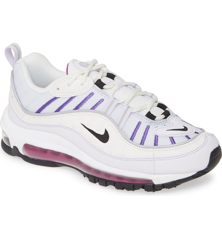 Nike Air Max 98 Sneaker (Women) | Nordstrom Nike Air Max 98 Sneaker (Women) | Nordstrom