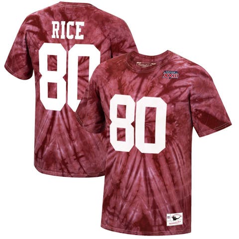 San Francisco 49ers To Tie-Dye For T-Shirt FOCO