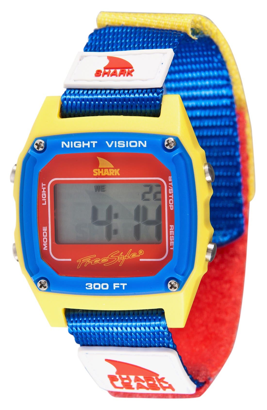 freestyle digital watch