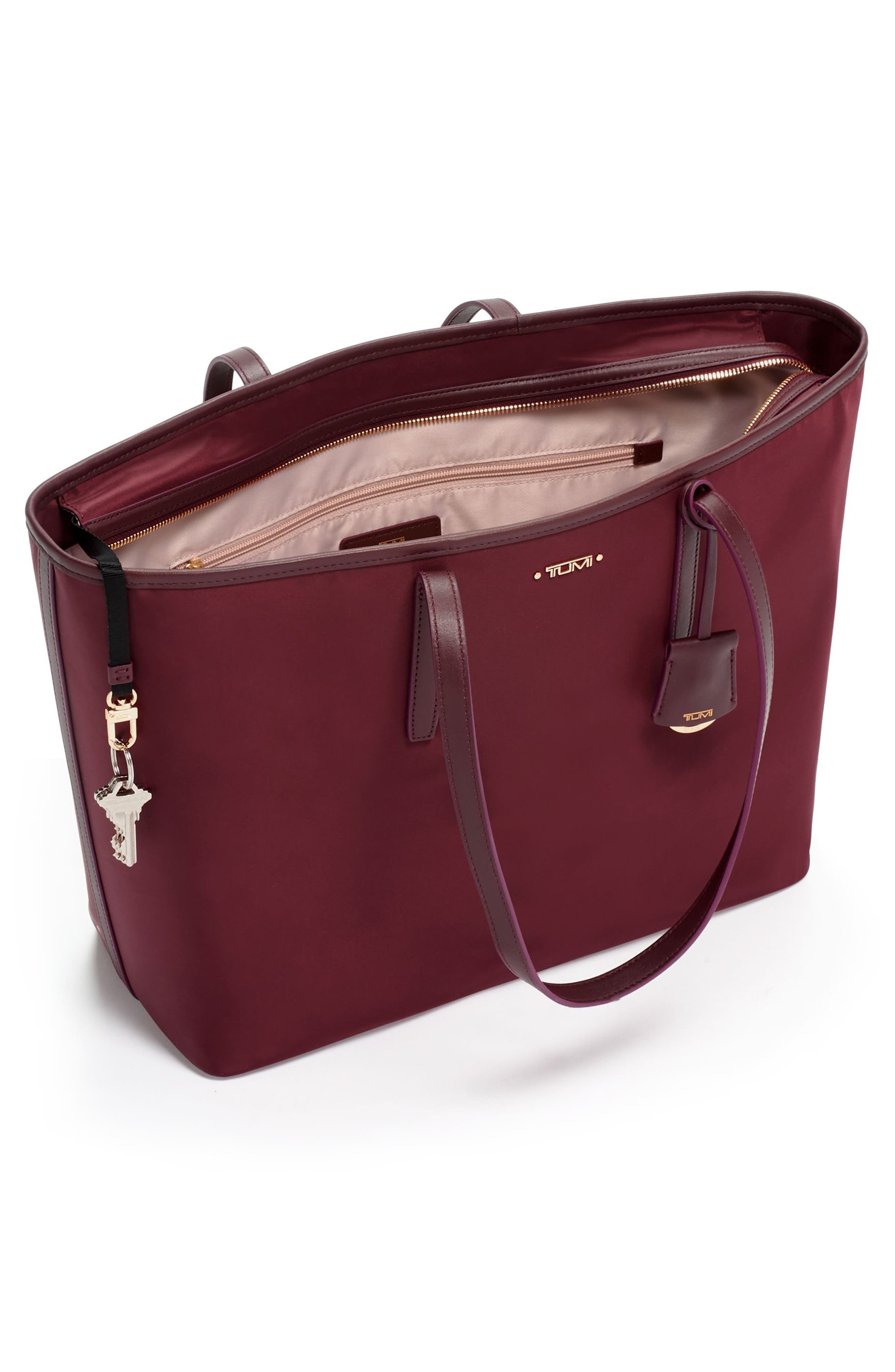 Tumi Voyageur Everyday Nylon Tote Nordstromrack